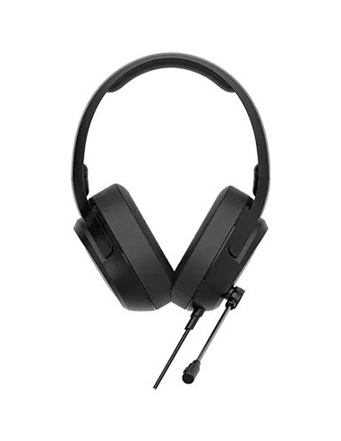 Lenovo H110 Gaming Headset Zestaw Słuchawkowy Przewodowa Opaska Na Głowę Czarny