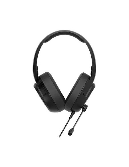 Lenovo H110 Gaming Headset Zestaw Słuchawkowy Przewodowa Opaska Na Głowę Czarny