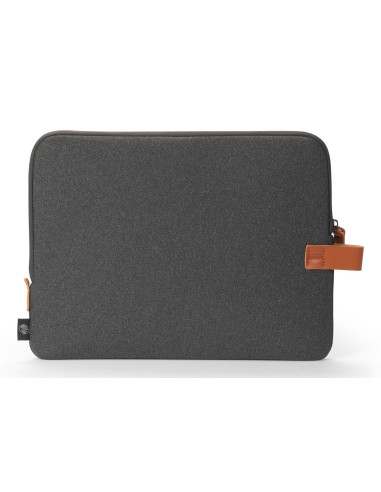 Dicota D31930-Rpet Torba Na Laptop 35,6 Cm (14") Etui Kieszeniowe Antracyt