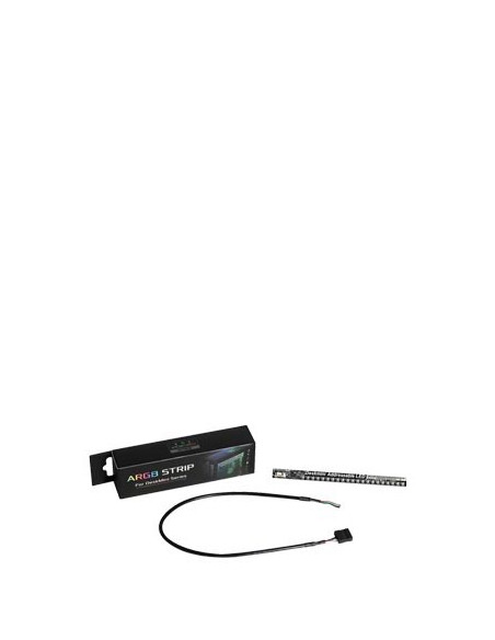 Asrock Deskmini Addressable Led