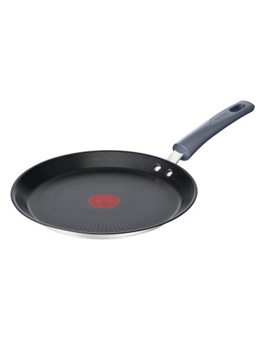 Tefal Daily Cook G7313855 Patelnia Patelnia Naleśnikowa Okrągły
