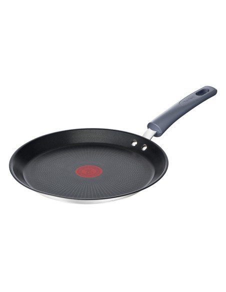 Tefal Daily Cook G7313855 Patelnia Patelnia Naleśnikowa Okrągły