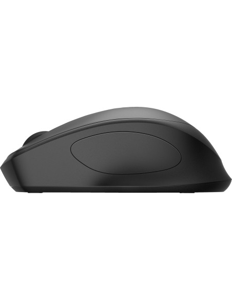 Hp Silent 280 (Czarny)
