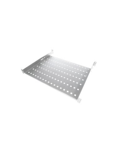 Alantec Sa-P-19-1U-650-4-S Części Do Stojaków Półka Do Stojaka
