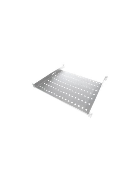 Alantec Sa-P-19-1U-650-4-S Części Do Stojaków Półka Do Stojaka