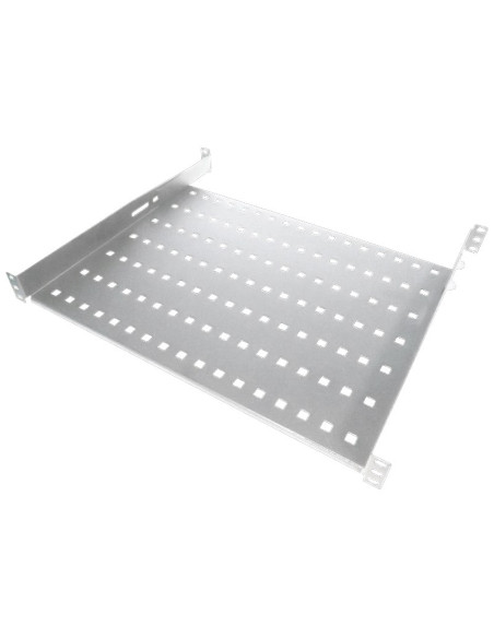 Alantec Sa-P-19-1U-650-4-S Części Do Stojaków Półka Do Stojaka