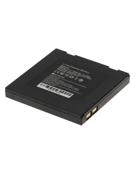 Akumulator Do Testerów Cctv Bat-I8 11.1 V Delta Tester