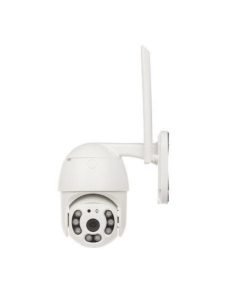 Kamera Ip Obrotowa Zewnętrzna Apti-W31S2-Tuya Tuya Smart Wi-Fi, - 3 Mpx 3.6 Mm