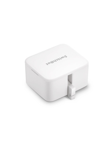 Switchbot Bot Smart Switch Toggle Smarter Schalter Weiăź