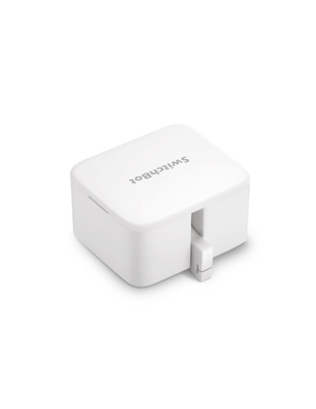 Switchbot Bot Smart Switch Toggle Smarter Schalter Weiăź