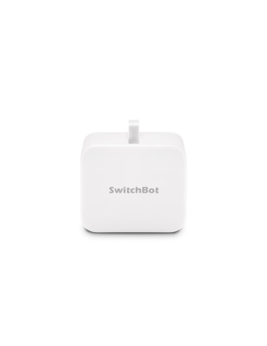 Switchbot Bot Smart Switch Toggle Smarter Schalter Weiăź