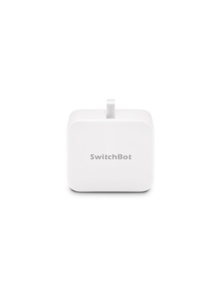Switchbot Bot Smart Switch Toggle Smarter Schalter Weiăź
