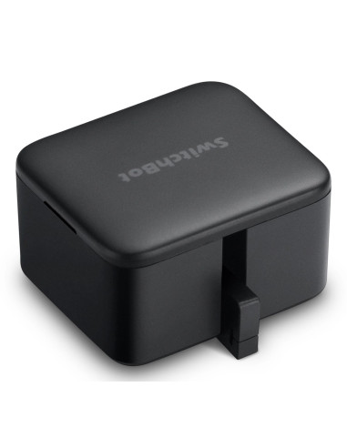 Switchbot Bot Smart Switch Toggle Schwarz