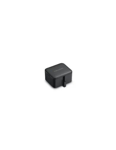 Switchbot Bot Smart Switch Toggle Schwarz