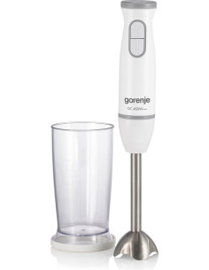 Gorenje Hbc561Qw 0,5 L Mikser Ręczny 560 W Biały