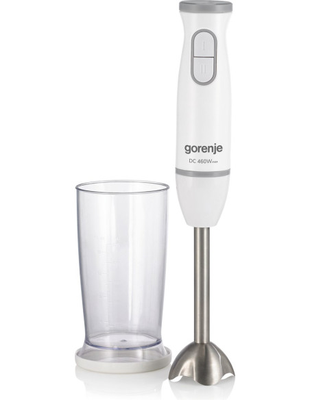 Gorenje Hbc561Qw 0,5 L Mikser Ręczny 560 W Biały