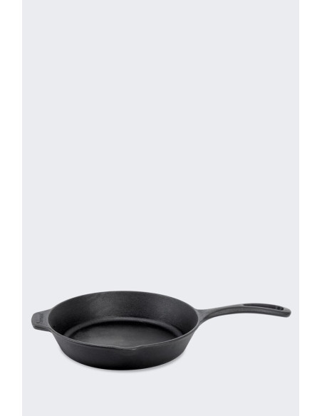 Patelnia Żeliwna Z Rączką Petromax Essential 25 Cm