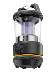 Varta L20R Lampion Led Czarny 2