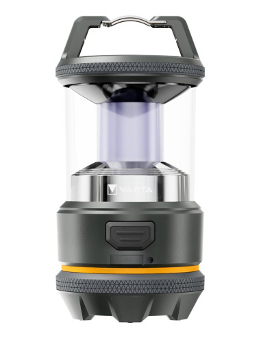 Varta L20R Lampion Led Czarny