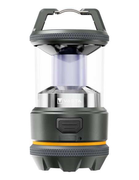Varta L20R Lampion Led Czarny