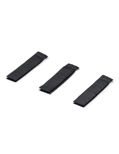 Rittal 7111.350 Organizator Na Kable Rack Uchwyt Na Kabel Czarny 2