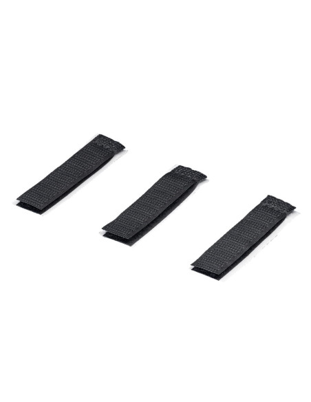 Rittal 7111.350 Organizator Na Kable Rack Uchwyt Na Kabel Czarny