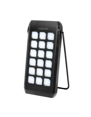 Logilink Pa0273 Bank Mocy 10000 Mah Czarny