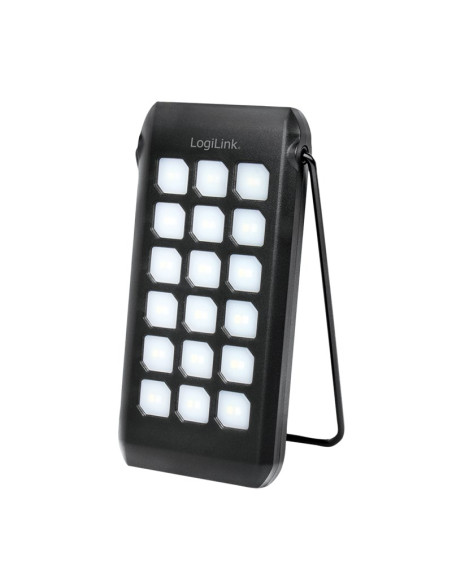 Logilink Pa0273 Bank Mocy 10000 Mah Czarny