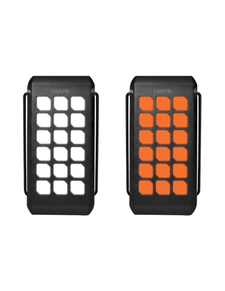 Logilink Pa0273 Bank Mocy 10000 Mah Czarny