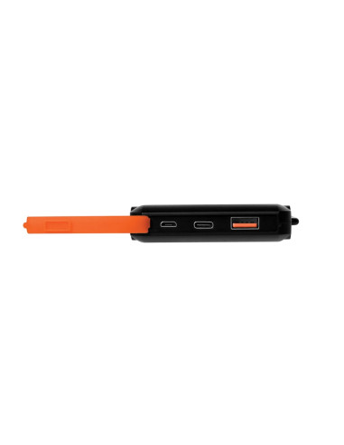 Logilink Pa0273 Bank Mocy 10000 Mah Czarny