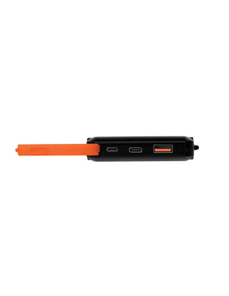 Logilink Pa0273 Bank Mocy 10000 Mah Czarny