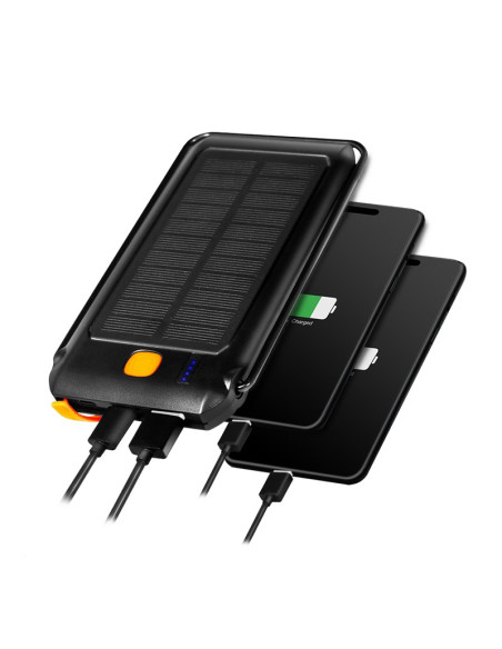 Logilink Pa0273 Bank Mocy 10000 Mah Czarny