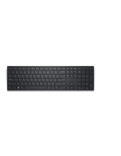 Dell Klawiatura Wireless Kb - Kb500 - Us International