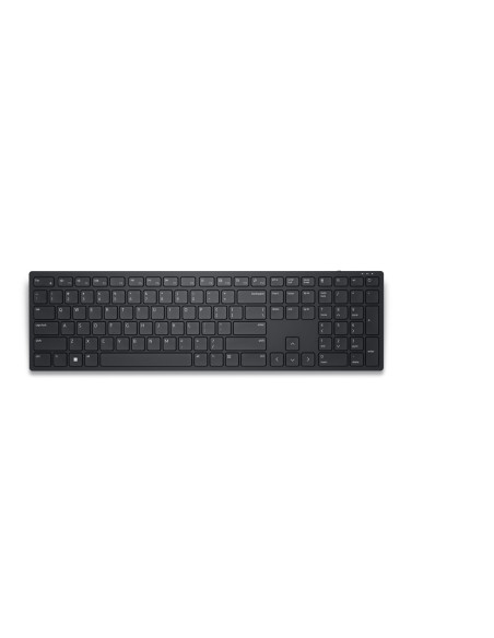 Dell Klawiatura Wireless Kb - Kb500 - Us International