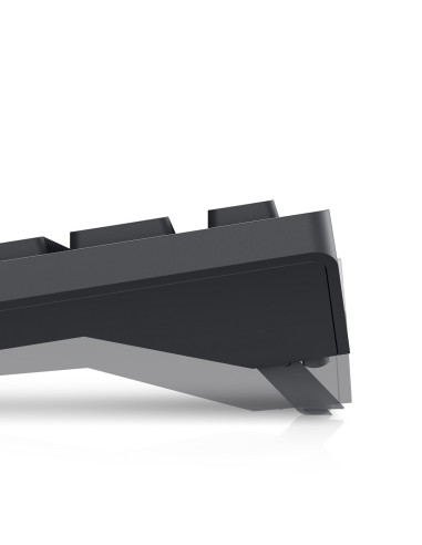 Dell Klawiatura Wireless Kb - Kb500 - Us International