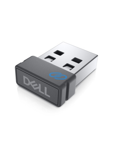Dell Klawiatura Wireless Kb - Kb500 - Us International