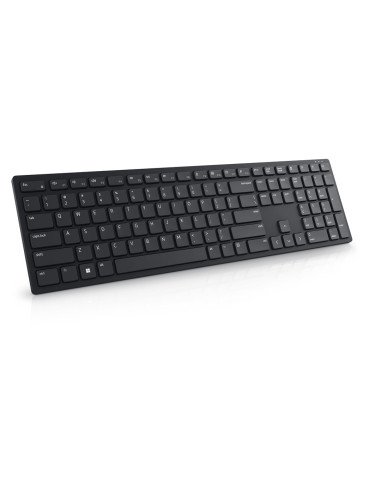 Dell Klawiatura Wireless Kb - Kb500 - Us International