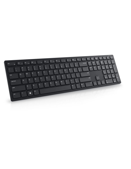 Dell Klawiatura Wireless Kb - Kb500 - Us International