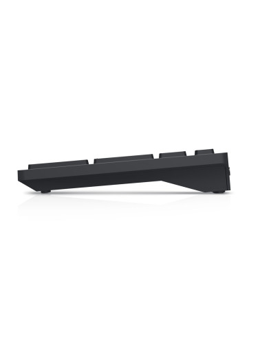 Dell Klawiatura Wireless Kb - Kb500 - Us International