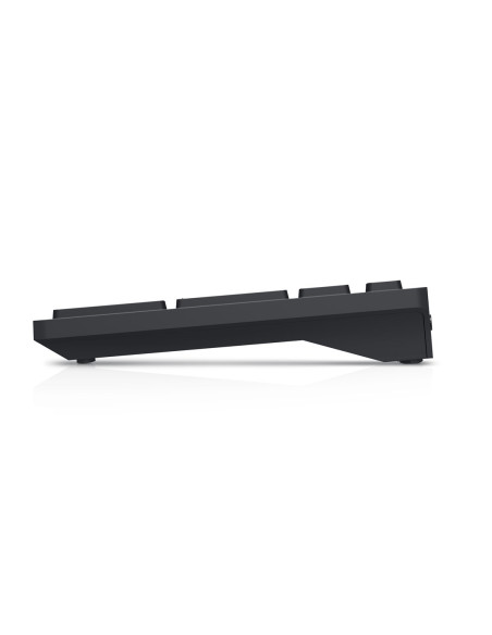 Dell Klawiatura Wireless Kb - Kb500 - Us International