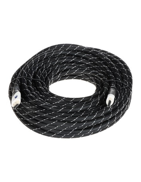 Kabel Hdmi-15-Pp 15 M