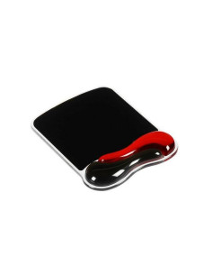 Kensington Mauspad Duo Gel Auflage Mouse Rot 2