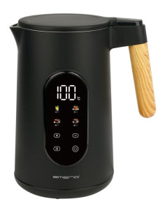 Emerio Wk-132230 Czajnik Elektryczny 1,7 L 2200 W Czarny