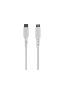 Fixed Fixdls-Cl12-Wh Kabel Lightning 1,2 M Biały 2