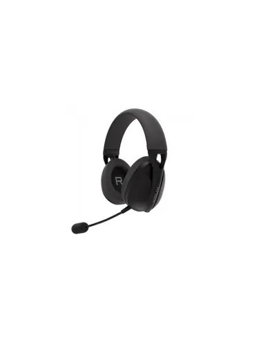 Słuchawki Krux Clapz Wireless Czarne (Krxc003)
