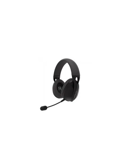 Słuchawki Krux Clapz Wireless Czarne (Krxc003)