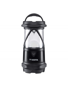 Varta Indestructible L30 Pro Czarny, Przezroczysty Latarka Ręczna Led 2