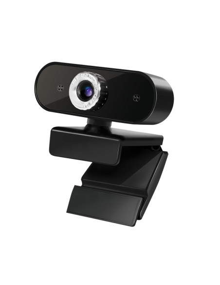 Logilink Ua0368 Kamera Internetowa 1280 X 720 Px Usb 2.0 Czarny