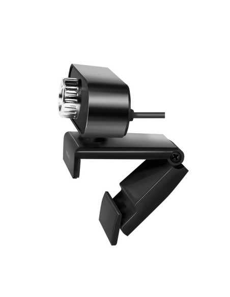Logilink Ua0368 Kamera Internetowa 1280 X 720 Px Usb 2.0 Czarny