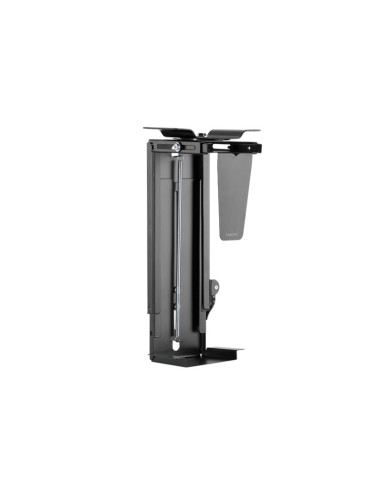 Logilink Eo0030 Uchwyt Do Komputera Uchwyt Procesora Pod Biurkiem Czarny